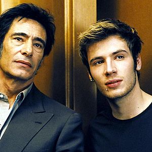 Fotoğraf Thierry Klifa