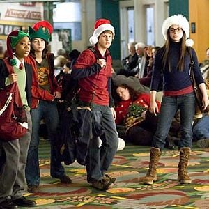 Fotoğraf Unaccompanied Minors