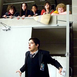 Fotoğraf Unaccompanied Minors