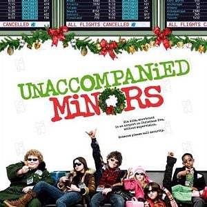 Fotoğraf Unaccompanied Minors