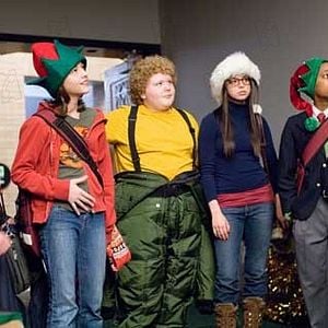 Fotoğraf Unaccompanied Minors