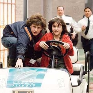 Fotoğraf Unaccompanied Minors