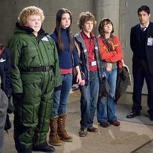 Fotoğraf Unaccompanied Minors