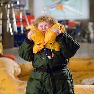 Fotoğraf Unaccompanied Minors