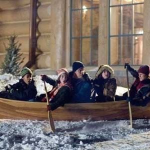 Fotoğraf Unaccompanied Minors