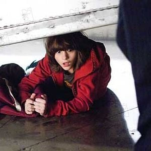 Fotoğraf Unaccompanied Minors