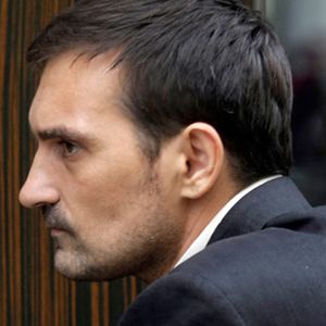 Fotoğraf Leon Lučev