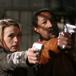 Fotoğraf Alice et Charlie