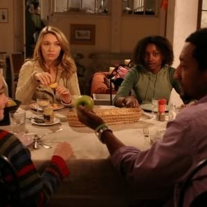 Fotoğraf Alice et Charlie