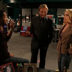 Fotoğraf Alice et Charlie