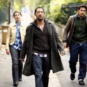 Fotoğraf Elise Otzenberger