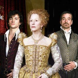 Fotoğraf Jeremy Irons