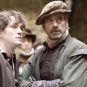 Fotoğraf Jeremy Irons