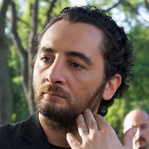 Fotoğraf Nader Boussandel