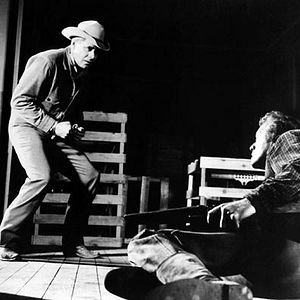 Fotoğraf Glenn Ford