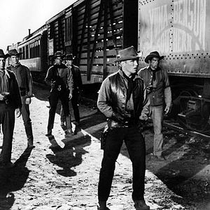 Fotoğraf Delmer Daves