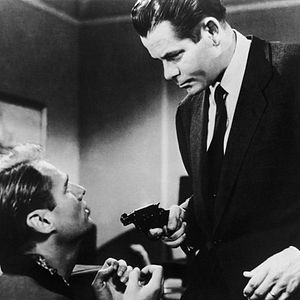 Fotoğraf The Big Heat