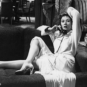 Fotoğraf The Big Heat