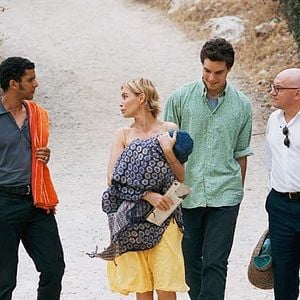 Fotoğraf Lorenzo Balducci