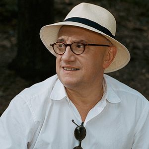 Fotoğraf Michel Blanc