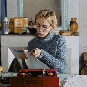 Fotoğraf André Téchiné