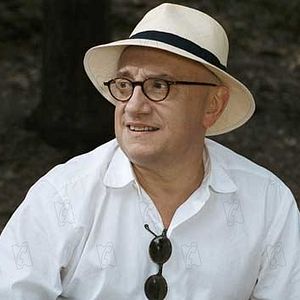 Fotoğraf André Téchiné