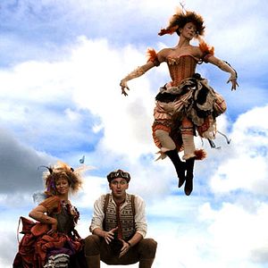 Fotoğraf The Magic Flute