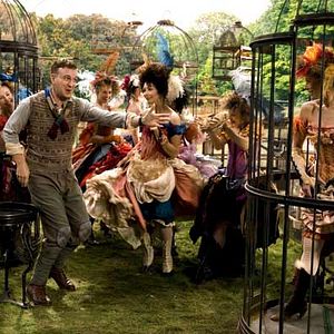 Fotoğraf The Magic Flute