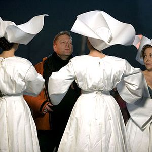 Fotoğraf The Magic Flute