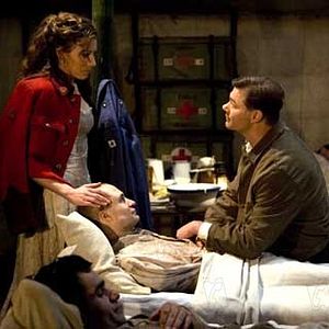 Fotoğraf Kenneth Branagh