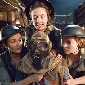 Fotoğraf Kenneth Branagh