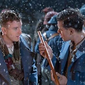 Fotoğraf Kenneth Branagh