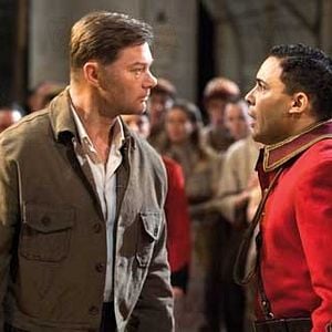 Fotoğraf Kenneth Branagh