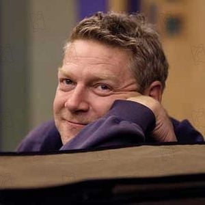 Fotoğraf Kenneth Branagh