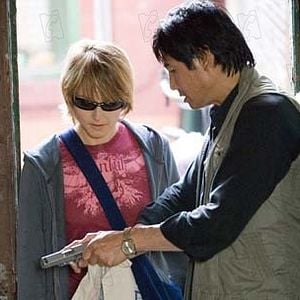 Fotoğraf Jodie Foster