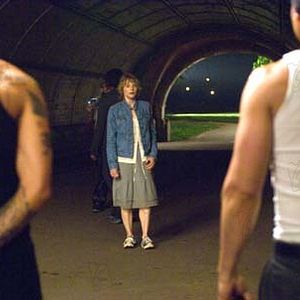 Fotoğraf İçindeki Yabancı