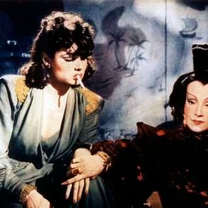 Fotoğraf Josef von Sternberg