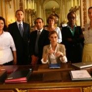 Fotoğraf L'État de Grace