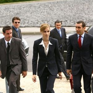 Fotoğraf Anne Consigny