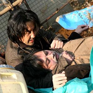 Fotoğraf Koji Yakusho