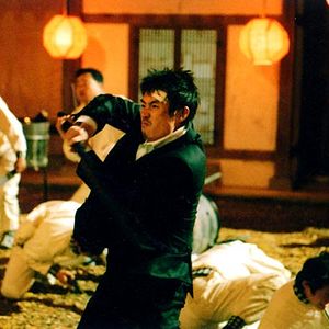 Fotoğraf Seung-wan Ryoo