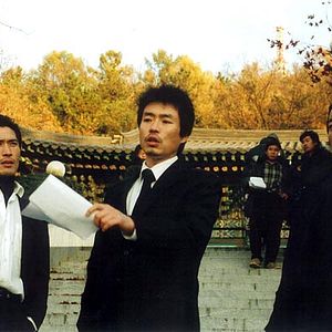 Fotoğraf Seung-wan Ryoo