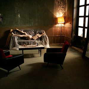 Fotoğraf Jaume Balagueró