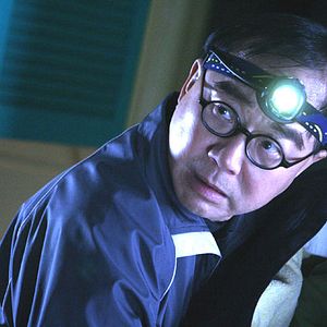 Fotoğraf Benny Chan