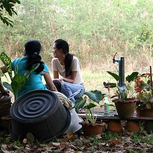 Fotoğraf Apichatpong Weerasethakul