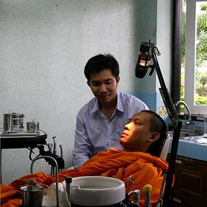 Fotoğraf Apichatpong Weerasethakul