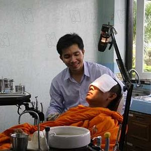 Fotoğraf Apichatpong Weerasethakul