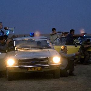 Fotoğraf Phillip Noyce