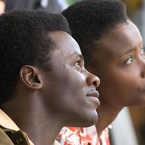 Fotoğraf Bonnie Mbuli