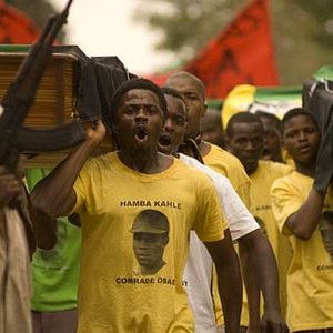 Fotoğraf Phillip Noyce